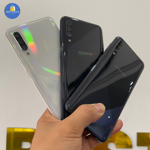 Điện thoại SS A30s 2sim ram 4G bộ nhớ 64G máy Chính Hãng, Camera sau:25 MP, Chơi game ngon - BP03