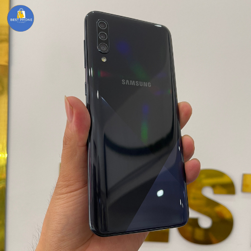 Điện thoại SS A30s 2sim ram 4G bộ nhớ 64G máy Chính Hãng, Camera sau:25 MP, Chơi game ngon - BP03