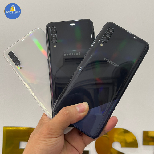 Điện thoại SS A30s 2sim ram 4G bộ nhớ 64G máy Chính Hãng, Camera sau:25 MP, Chơi game ngon - BP03