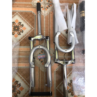Phuộc trước xe đạp điện 18