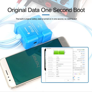 Bộ dây cấp nguồn Sunshine iBoot (sử dụng cho Android)