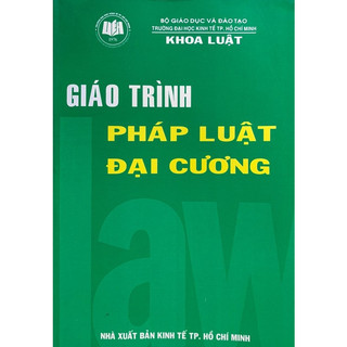 Pháp luật đại cương