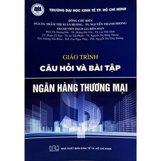 Câu hỏi và bài tập ngân hàng thương mại