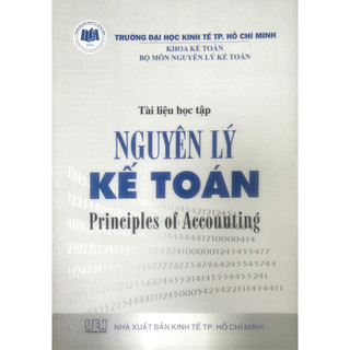 Nguyên lý kế toán