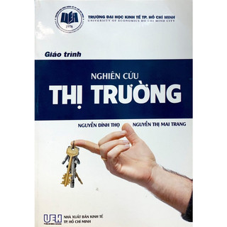 Nghiên cứu thị trường