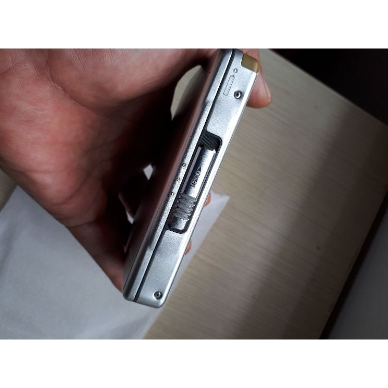 Máy cassette Stereo SONY Walkman WM-EX921 có remote control