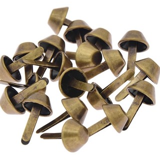 Set 4 cái chân nấm đế túi 1.2cm và 1cm
