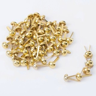 Set 4 cái chân đế tròn 1.2cm