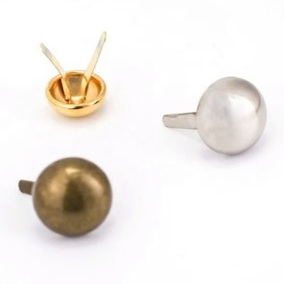 Set 4 cái chân đế tròn 1.2cm