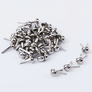 Set 4 cái chân đế tròn 1.2cm