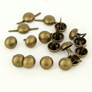 Set 4 cái chân đế tròn 1.2cm
