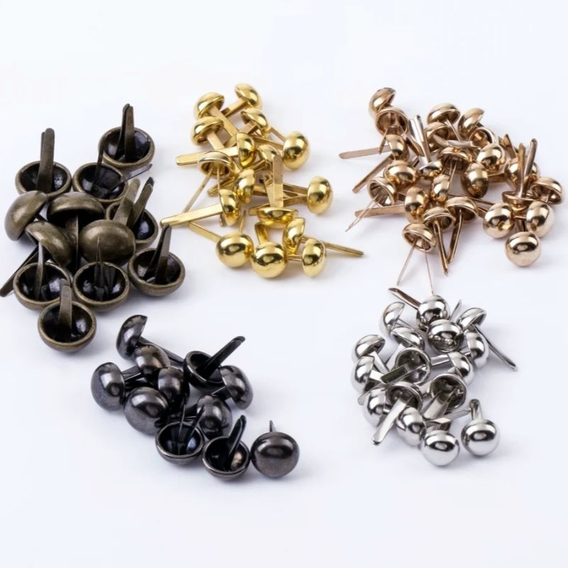 Set 4 cái chân đế tròn 1.2cm