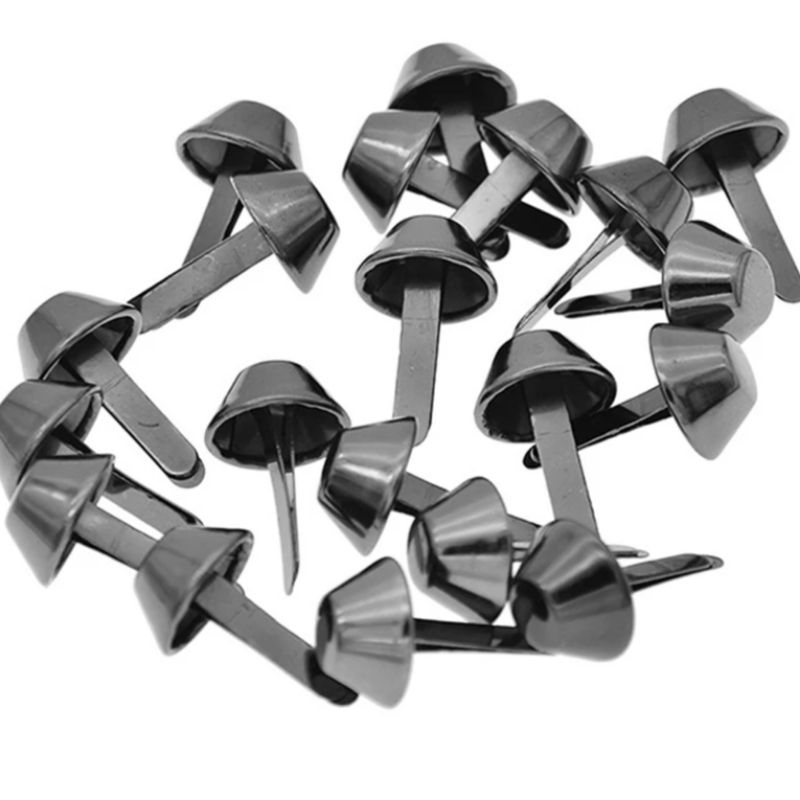 Set 4 cái chân nấm đế túi 1.2cm và 1cm