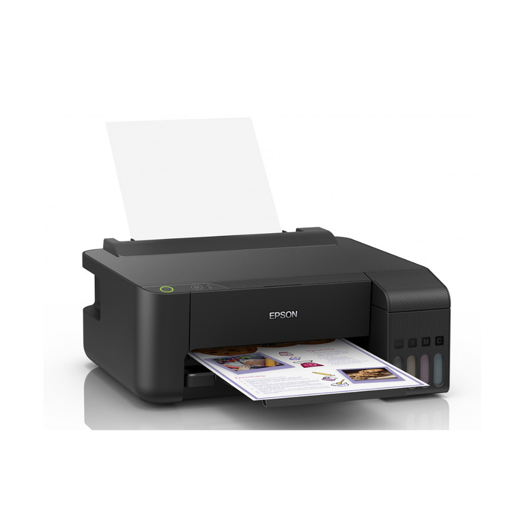 Máy in phun màu Epson L1210 khổ a4