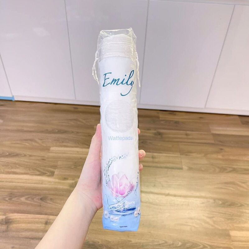 BÔNG TẨY TRANG EMILY