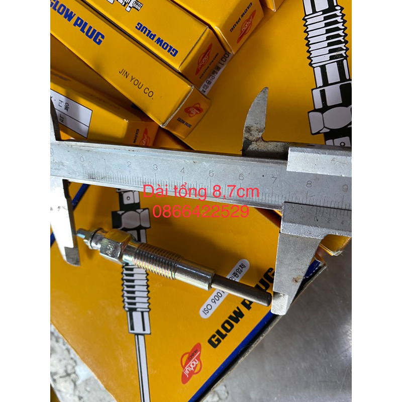 Bu gi sấy kia 1t4,k165,k140,k3000,k2700. com bo 4 chiếc hoặc 1 chiếc