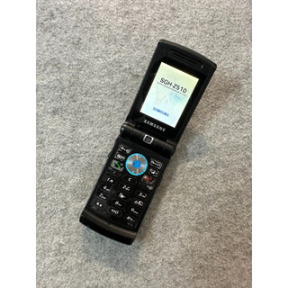 Điện thoại samsung sgh-z510 chính hãng