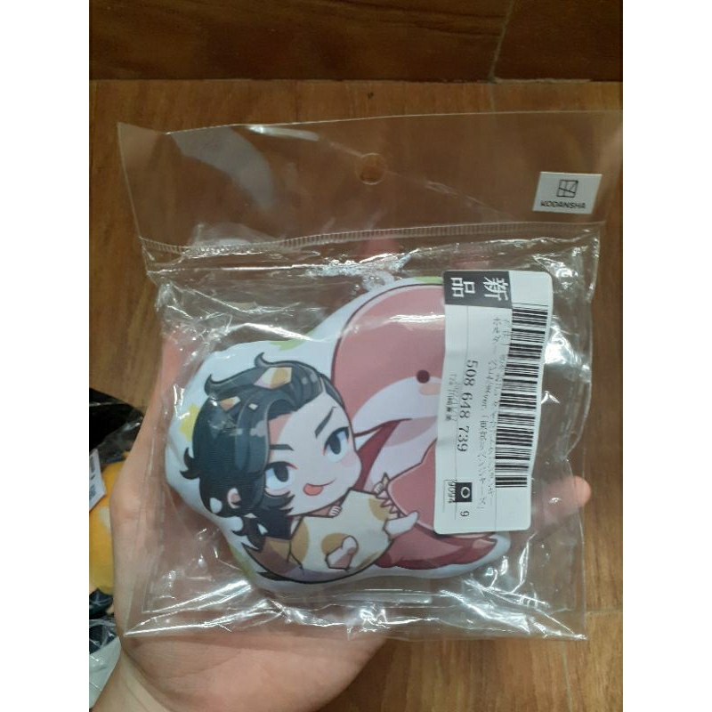 Goods Tokyo Revengers