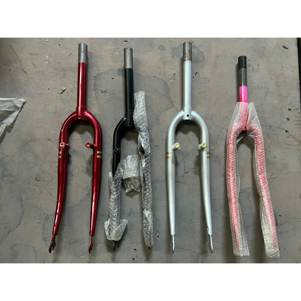 Phuột xe đạp nữ,càng trước phuột xe đạp leo núi,xe đia hình 27inch 700c