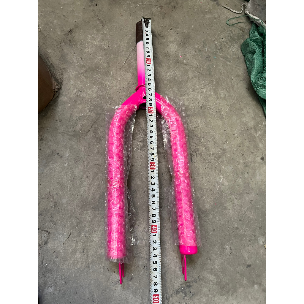 Phuột xe đạp ,càng xe đạp trẻ em đủ size từ 12in - 20inch