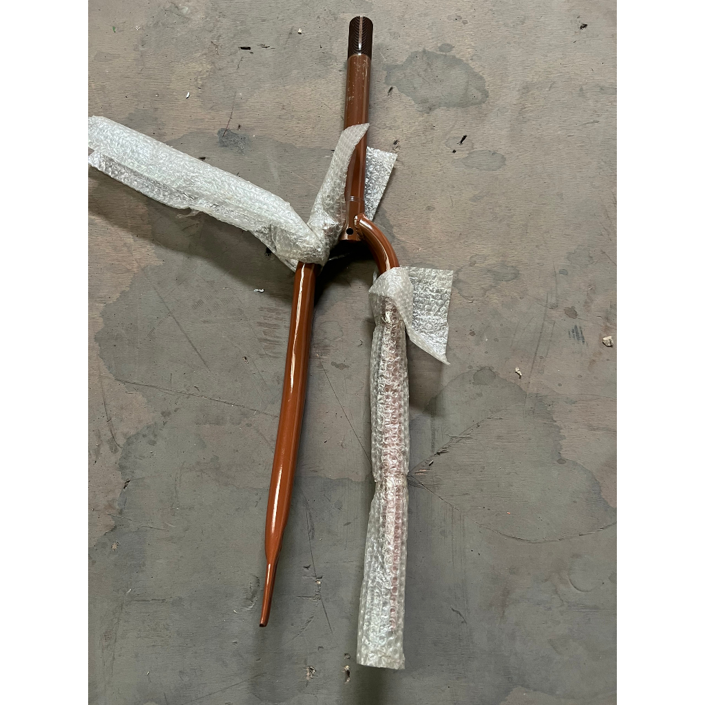 Phuột xe đạp nữ,càng trước phuột xe đạp leo núi,xe đia hình 27inch 700c