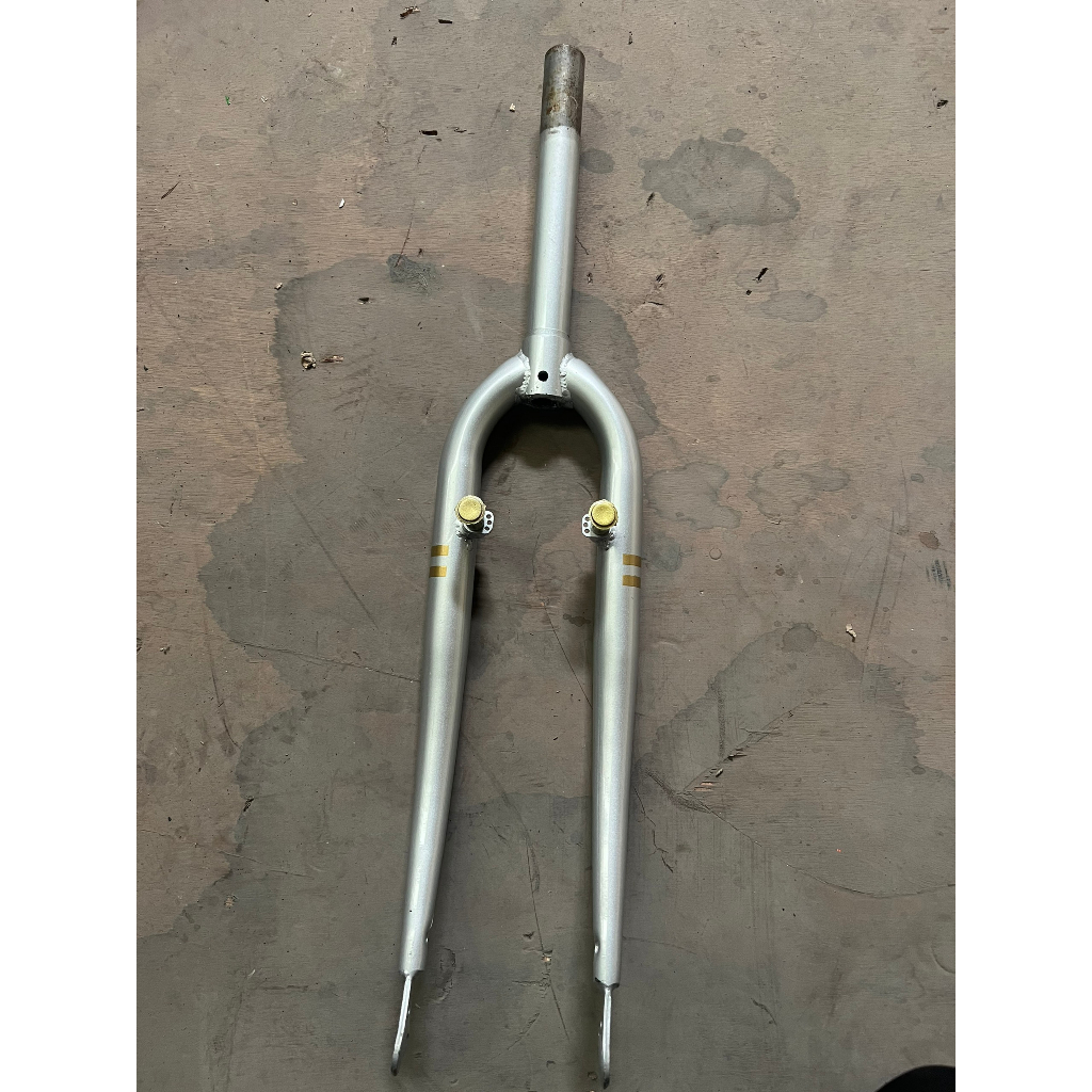 Phuột xe đạp nữ,càng trước phuột xe đạp leo núi,xe đia hình 27inch 700c