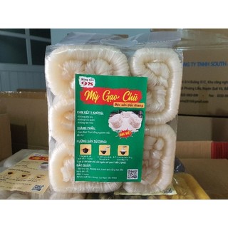 Mỳ Gạo Chũ Truyền thống 1kg.