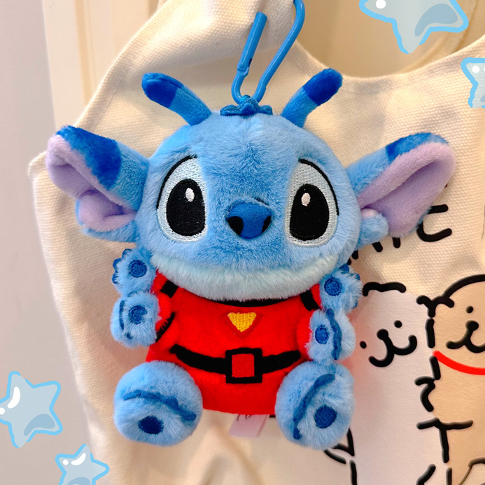 Móc khoá Stitch  chính hãng Disney