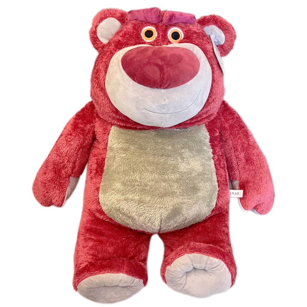 Gấu bông Gấu dâu Lotso béo phì ú nu