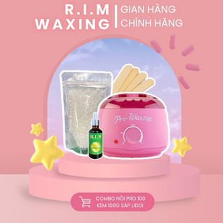 COMBO NỒI PRO100 Chống Dính