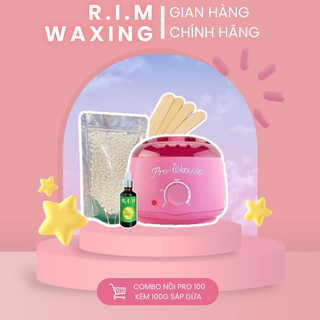 COMBO NỒI PRO100 Chống Dính