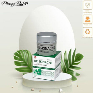 Dr.skincare giảm mụn,dưỡng da!!!