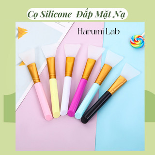 Cọ Đắp Mặt Nạ Silicone