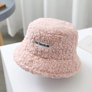 Mũ bucket lông cừu, mũ lông cừu
