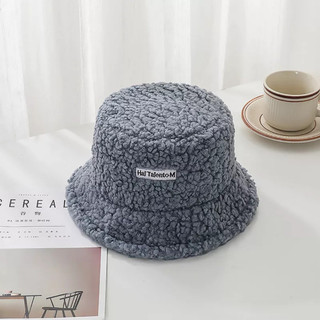 Mũ bucket lông cừu, mũ lông cừu