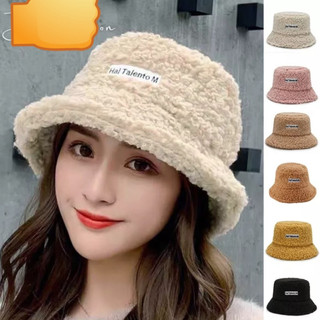 Mũ bucket lông cừu, mũ lông cừu