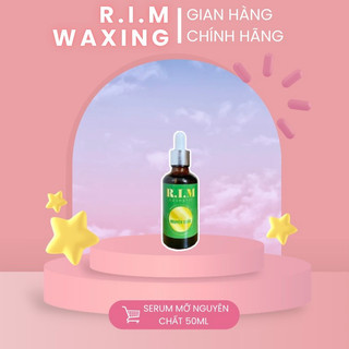 Mỡ Trăn Nguyên Chất hỗ trợ triệt lông