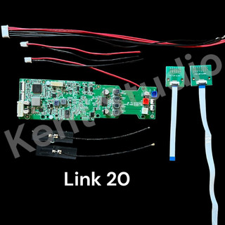 Mạch JBL link 20