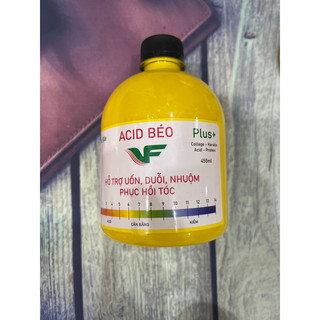 [ Siêu phầm ] Dung dịch axit  béo TVF🥹🥹 hỗ trợ uốn,duỗi,nhuộm