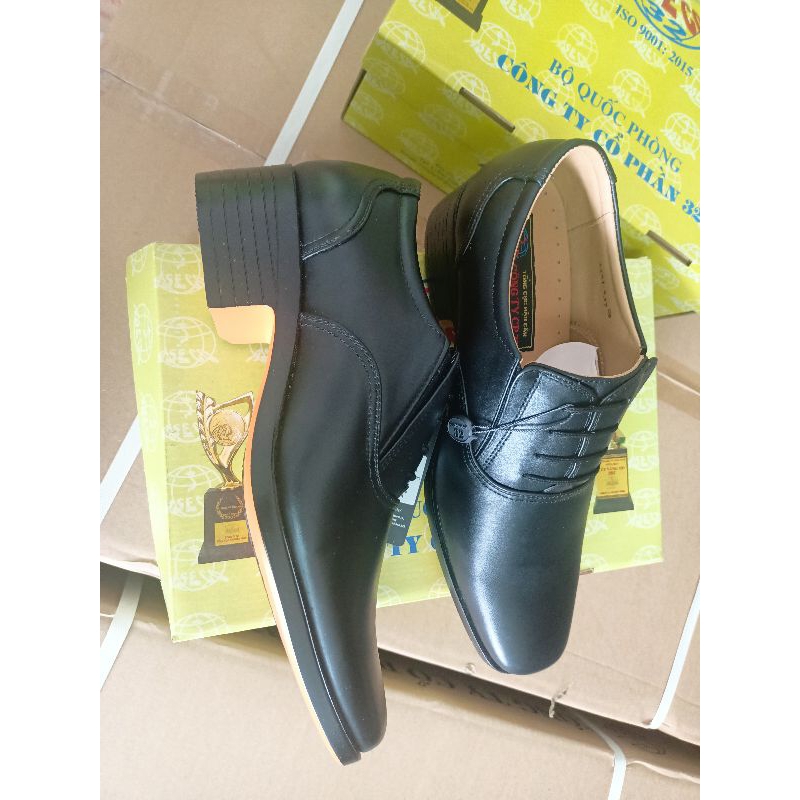 Giày tăng chiều cao 6cm nam mã 32M_537