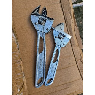 Mỏ lết tự động SUPERTOOL MWRN36
