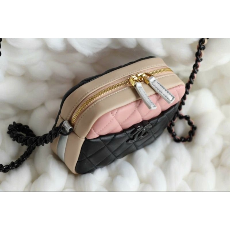 Túi dáng hộp siêu HOT HIT 18cm cực xinh