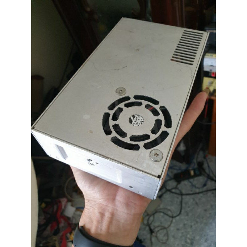 Nguồn 24v - 15A Đã qua sử dụng