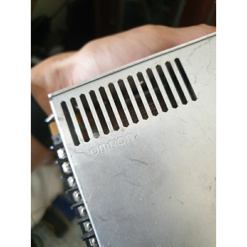 Nguồn 24v - 15A Đã qua sử dụng