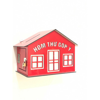 HỘP THƯ GÓP Ý theo yêu cầu