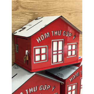 HỘP THƯ GÓP Ý theo yêu cầu