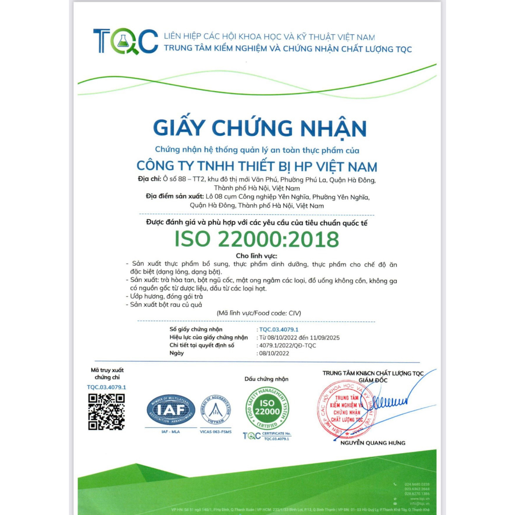 Bột Tía Tô Sấy Thăng Hoa e-perilla Eherbal- Đảm Bảo Hoàn Toàn 100% Dinh Dưỡng.