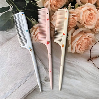 (DÂU CORNER) SET 2 LƯỢC CHẢI TÓC