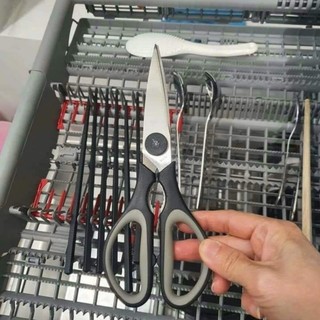 🇩🇪 KÉO LÀM BẾP ĐA NĂNG WMF TOUCH 21CM