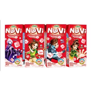 Sữa thạch NuVi 170ml